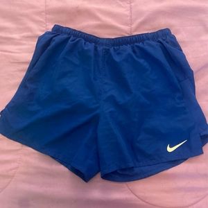 Men nike shorts